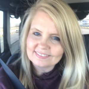 Meet your Posher, Tonya